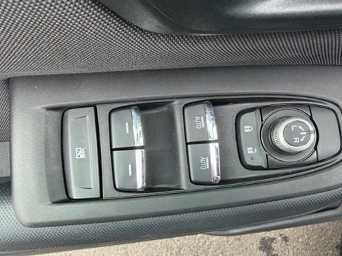 Certified 2026 Subaru Forester Premium AWD/4WD image 19