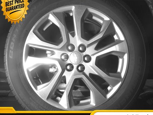 Used 2020 Chevrolet Traverse Premier w/ LPO, Floor Liner Package FWD image 27
