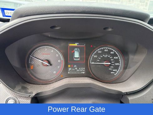 Used 2023 Subaru Forester Sport image 7