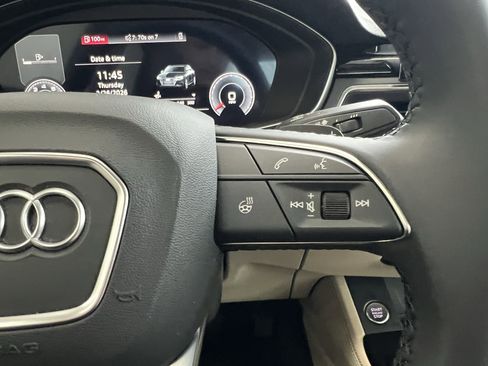 Used 2023 Audi A4 2.0T Premium Plus w/ Premium Plus Package image 20