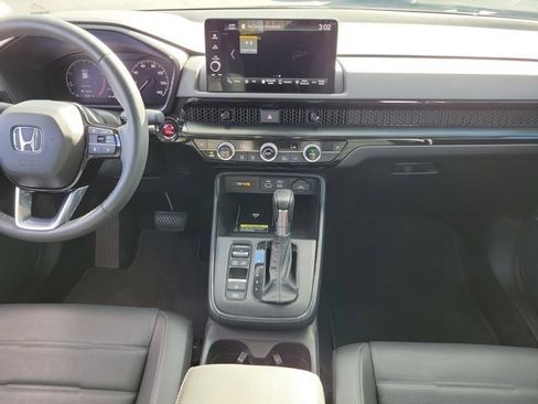 Certified 2024 Honda CR-V EX-L image 5