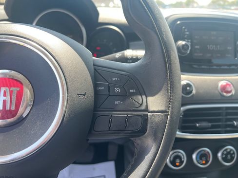 Used 2016 FIAT 500X Trekking FWD image 13