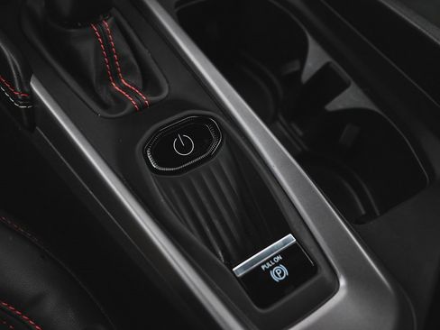 Used 2025 Dodge Charger R/T Scat Pack w/ Track Pack image 29