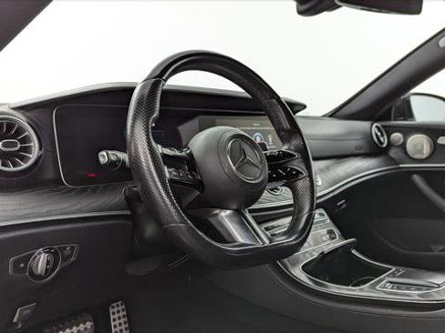 Used 2022 Mercedes-Benz E 450 E 450 image 22