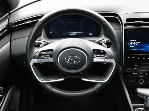 Used 2024 Hyundai Santa Cruz Limited AWD/4WD image 15