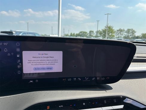 New 2026 Buick Enclave Avenir image 25