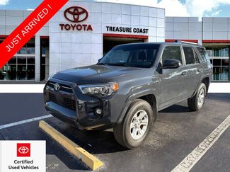 Used 2024 Toyota 4Runner SR5 RWD video 1