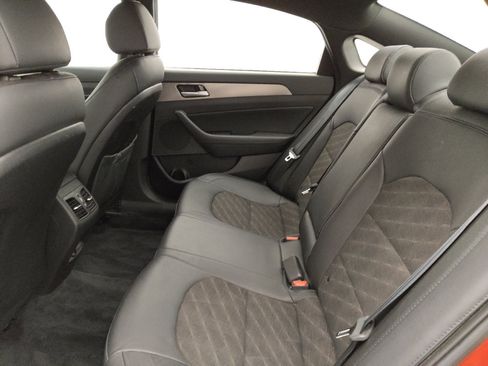 Used 2019 Hyundai Sonata Sport FWD image 18