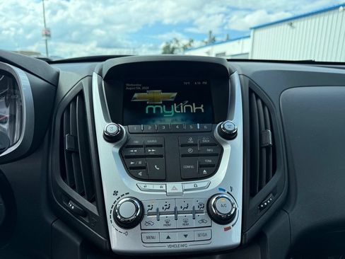Used 2015 Chevrolet Equinox LT w/ Driver Convenience Package AWD/4WD image 24