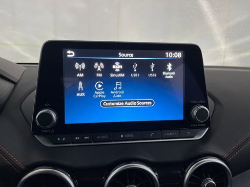 Used 2024 Nissan Sentra SR image 67