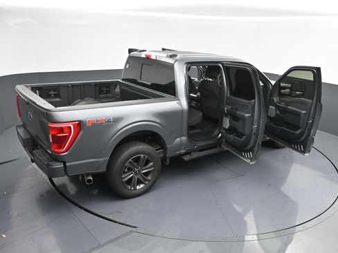Used 2023 Ford F150 XLT w/ Equipment Group 302A High image 49