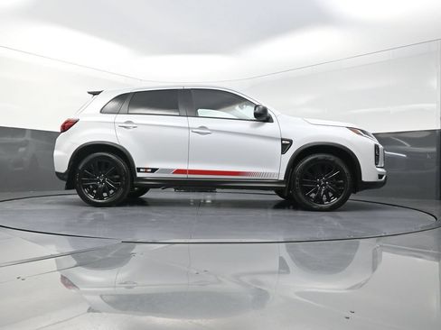 Used 2024 Mitsubishi Outlander Sport Ralliart AWD/4WD image 28