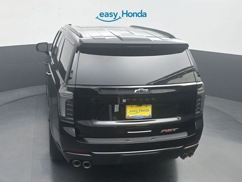 Used 2026 Chevrolet Tahoe RST w/ Comfort Package RWD image 25