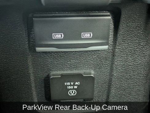 Used 2025 Jeep Wrangler Unlimited Sahara w/ Safety Group image 16