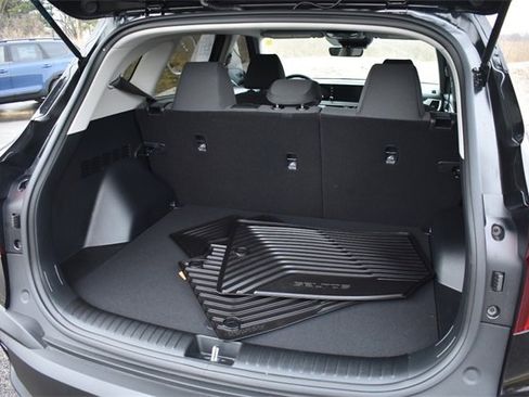 Certified 2026 Kia Seltos LX image 15