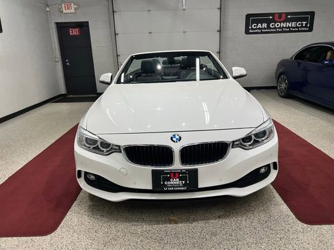 Used 2014 BMW 428i Convertible image 4