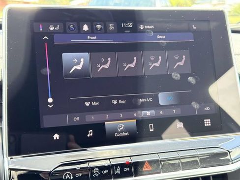 New 2026 Jeep Compass Latitude AWD/4WD image 37