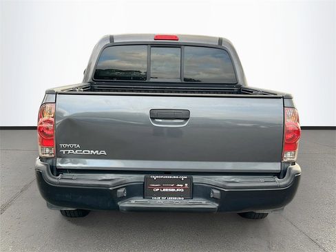 Used 2014 Toyota Tacoma Base image 6