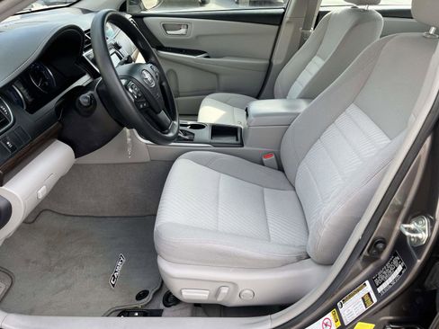 Used 2017 Toyota Camry LE image 13
