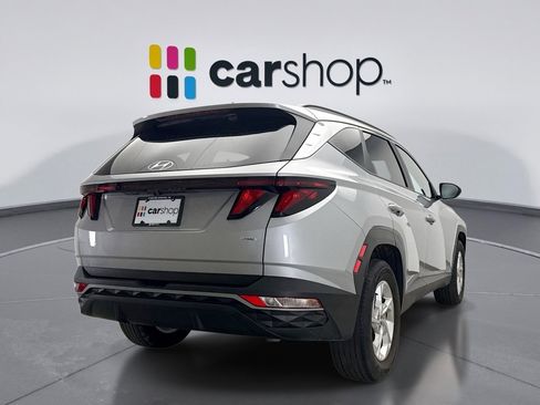 Used 2024 Hyundai Tucson SEL AWD/4WD image 5