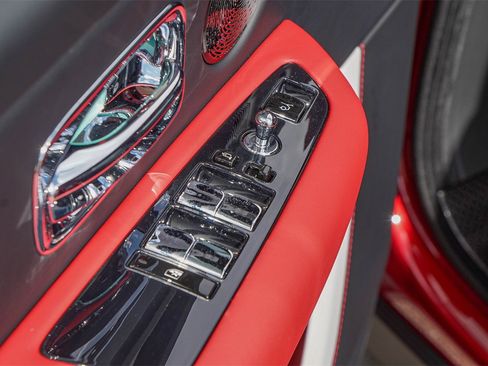 Certified 2024 Rolls-Royce Cullinan Black Badge w/ Dark Exterior Package image 36