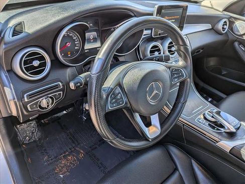 Used 2016 Mercedes-Benz C 300 4MATIC Sedan image 10