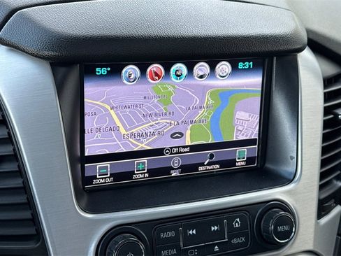 Used 2017 GMC Yukon SLT w/ Open Road Package image 26