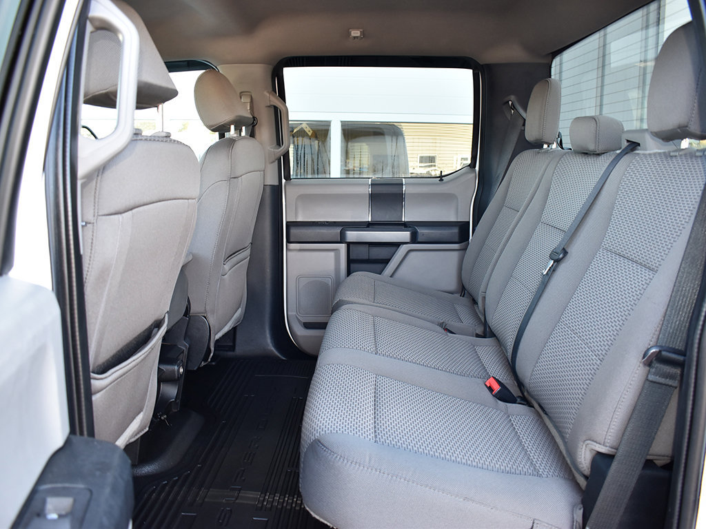 Used 2021 Ford F350 XLT w/ FX4 Off-Road Package AWD/4WD image 6