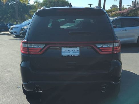 New 2026 Dodge Durango GT image 6