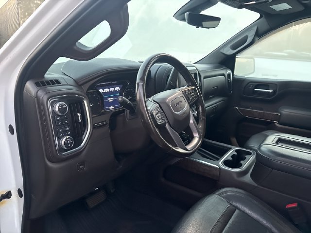 Used 2020 GMC Sierra 1500 Denali w/ Technology Package AWD/4WD image 8