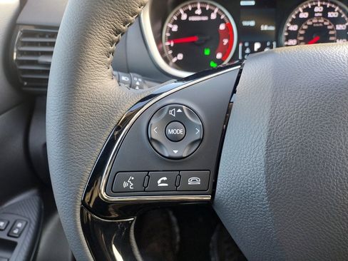 New 2026 Mitsubishi Eclipse Cross SE image 26