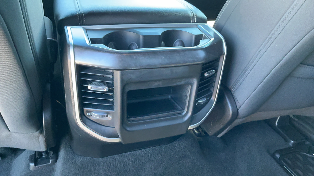 Used 2023 RAM 1500 Lone Star AWD/4WD image 10