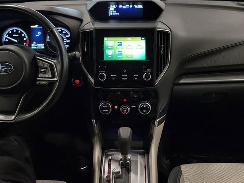 Used 2021 Subaru Forester Premium AWD/4WD image 25