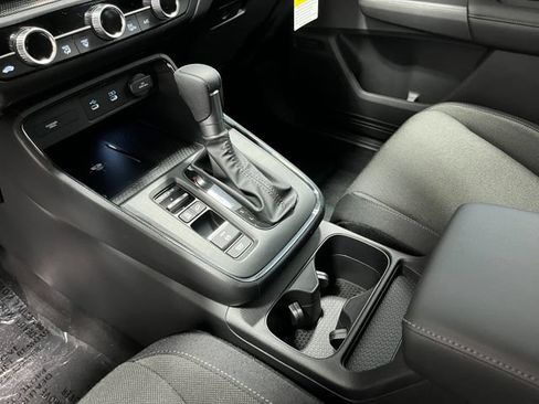 New 2026 Honda CR-V EX image 22