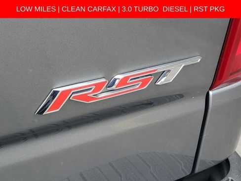Used 2020 Chevrolet Silverado 1500 RST w/ Convenience Package RWD image 11