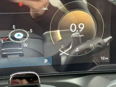 New 2026 Hyundai Palisade SEL image 23