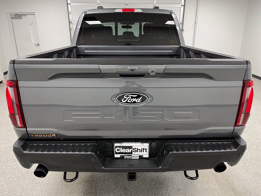Used 2024 Ford F150 Tremor w/ Equipment Group 402A High AWD/4WD image 9