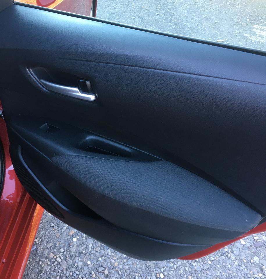 Used 2020 Toyota Corolla LE FWD image 16