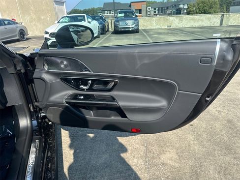 New 2026 Mercedes-Benz AMG GT 43 image 16