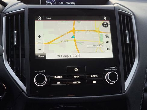 Used 2024 Subaru Forester Limited image 27