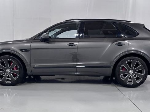 Used 2020 Bentley Bentayga AWD/4WD image 10