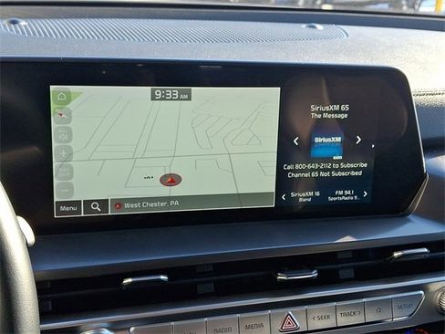 Used 2023 Kia Telluride S w/ S Sunroof Package image 18