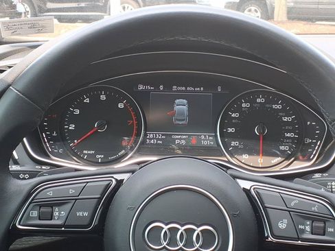 Certified 2023 Audi A5 2.0T Premium w/ Convenience Package AWD/4WD image 13