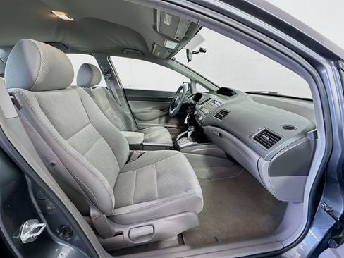 Used 2010 Honda Civic LX image 24