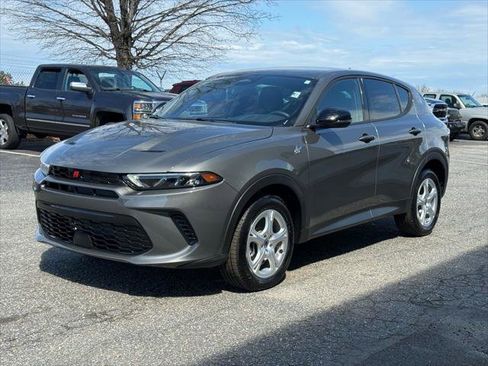 Certified 2025 Dodge Hornet GT w/ Cold Weather Group AWD/4WD image 26
