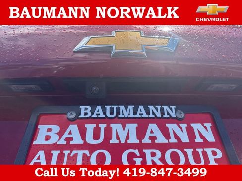 Used 2018 Chevrolet Equinox LT image 33