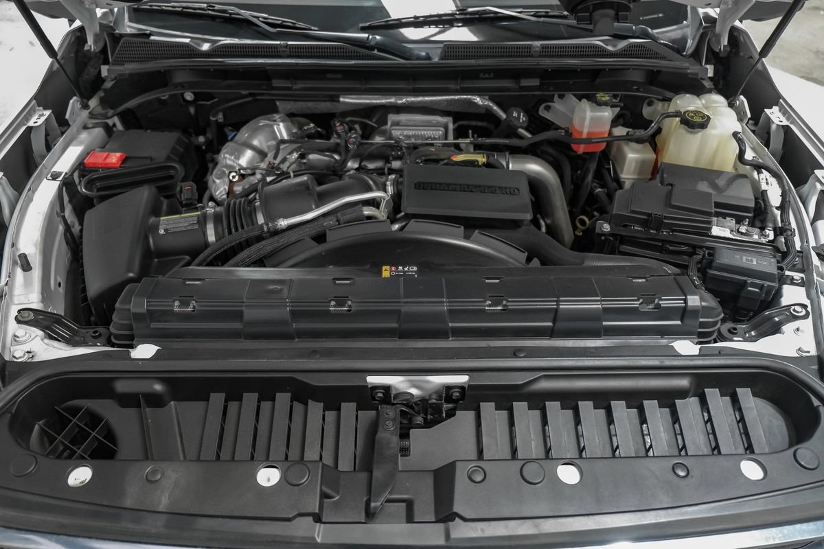 Used 2023 GMC Sierra 2500 AT4 AWD/4WD image 56
