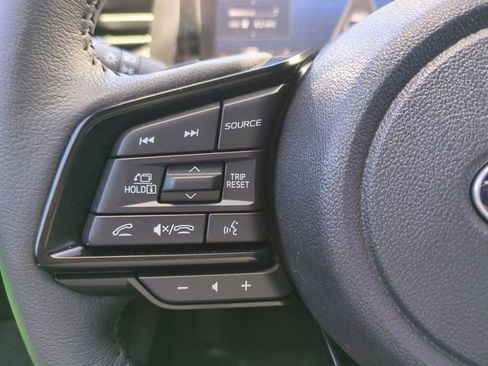 New 2026 Subaru Outback Limited AWD/4WD image 26