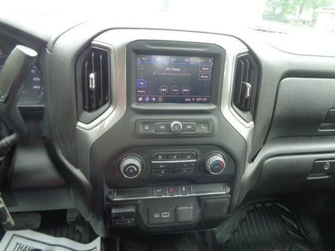 Used 2022 Chevrolet Silverado 3500 W/T w/ WT Fleet Convenience Package AWD/4WD image 15