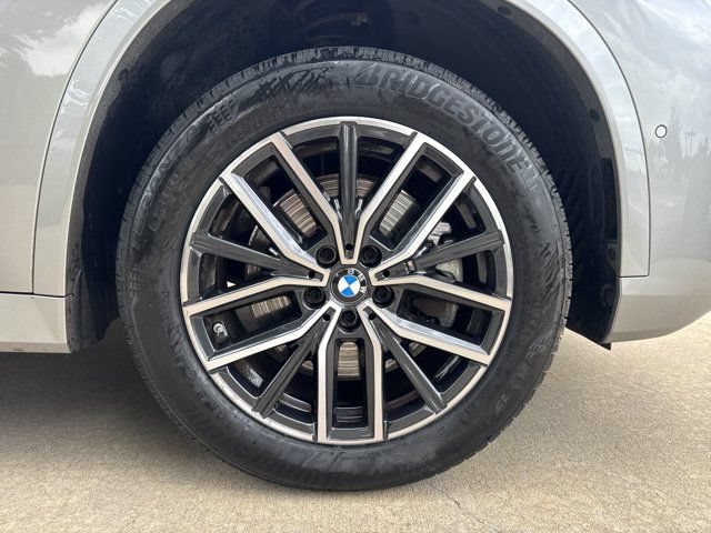 Certified 2026 BMW X1 xDrive28i AWD/4WD image 5